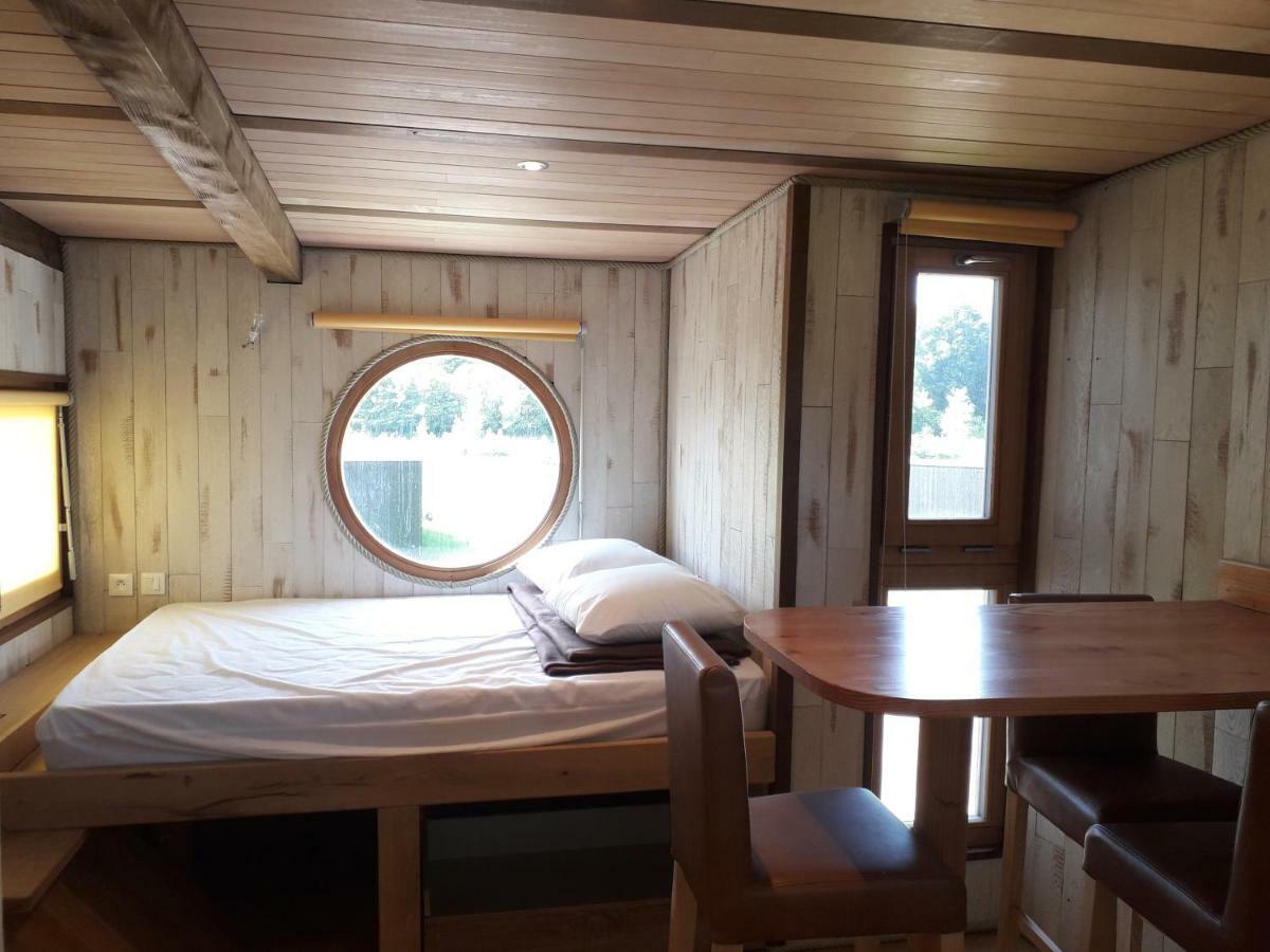 Les Woodies Xertigny Экстерьер фото
